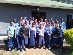 Fonelisco Students